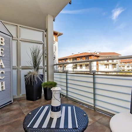 Pirat Rentyear Apartments Gdansk Bagian luar foto