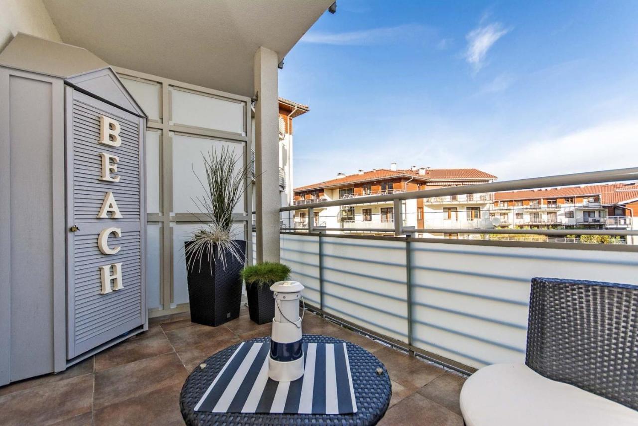 Pirat Rentyear Apartments Gdansk Bagian luar foto